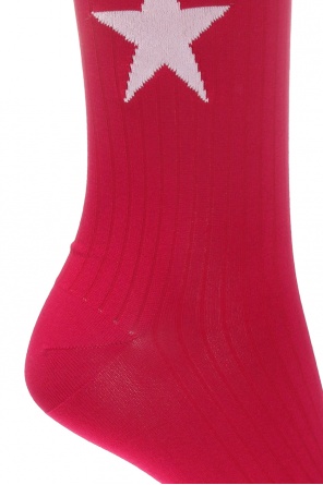 Logo long socks, zdjęcie 2 Logo long socks od Givenchy